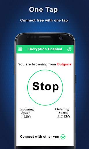 Fast VPN Proxy : Turbo Master screenshot 2