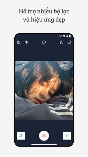 Chụp Ảnh Có Định Vị (Xem Ảnh Và Video Trên Bản Đồ) screenshot 2