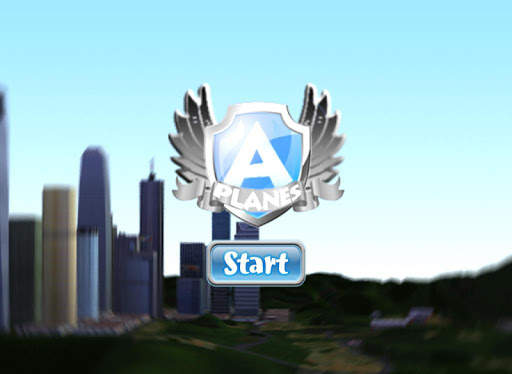 A-plane flight simulator 3D screenshot 10