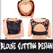 Blouse Cutting Design icon