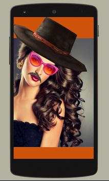 Funny Face Maker Ultimate screenshot 2