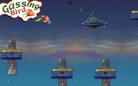Gassing Bird screenshot 4