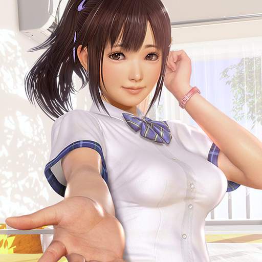 Your girl! Sexy simulator 1.0