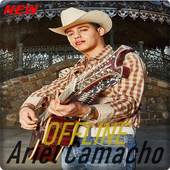 Ariel Camacho 1.4