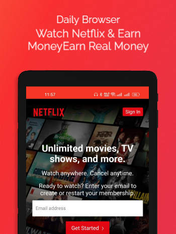 Daily Browser screenshot 19