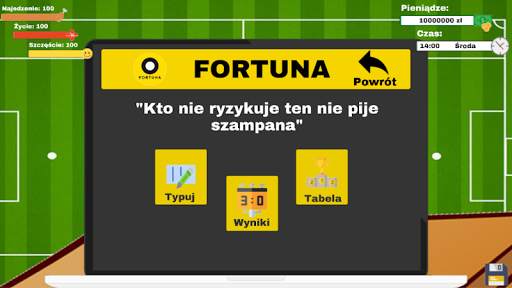 Becik Simulator screenshot 1