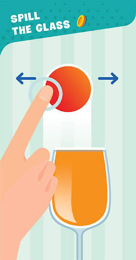 Break It - Spill the Glass screenshot 3