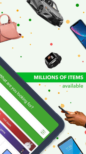 Jiji Kenya: Buy & Sell Online screenshot 10