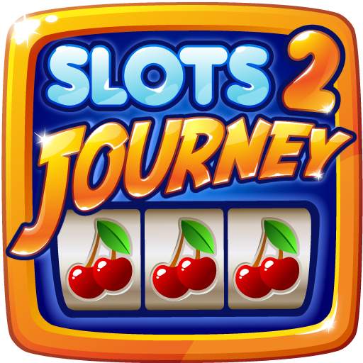 Slots Journey 2: Vegas Casino  3.0