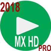 Mx HD Player Ind 2.3