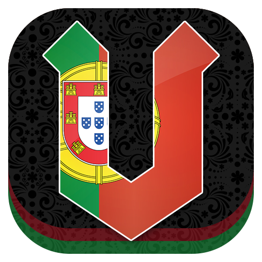 Portuguese Verb Conjugator icon