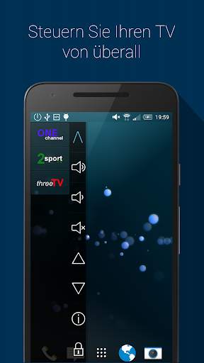 Smart TV Remote screenshot 6