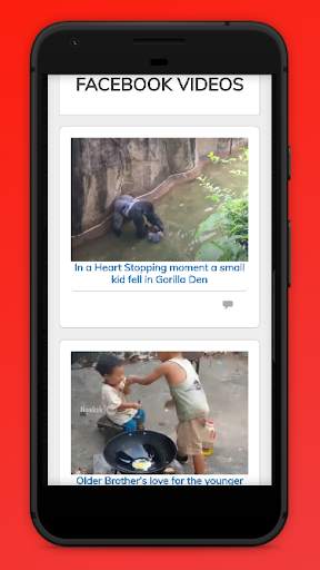 Social Media Viral Video screenshot 4