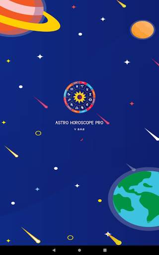 Astro Horoscope Pro: Zodiac Horoscope & Astrology screenshot 8
