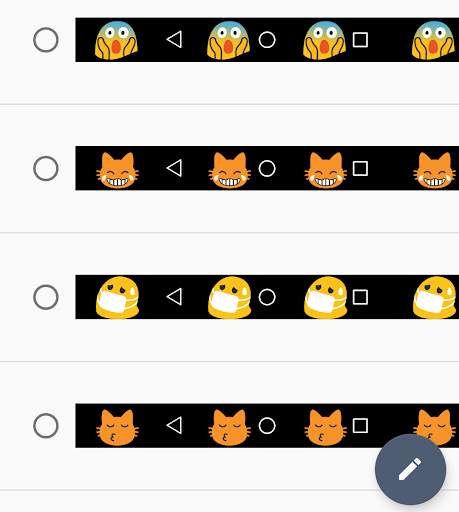 Cool Navbar - Navigation Bar screenshot 5