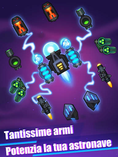 Virus War screenshot 10
