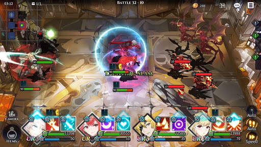 Shining Beyond screenshot 5