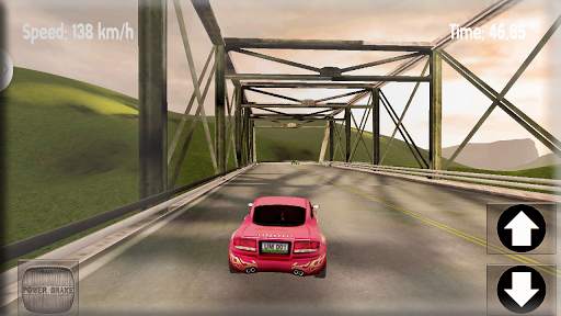 Car Game 3D: Racer screenshot 10