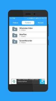 MX Video PLAYER 2 تصوير الشاشة