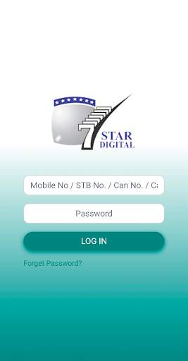 7 Star Digital Network screenshot 2