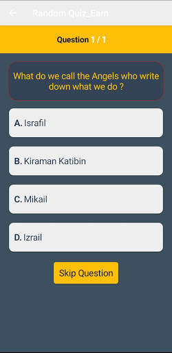 Earnly - Watch Videos & Earn Money Online स्क्रीनशॉट 4