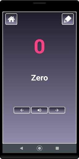 Number screenshot 1