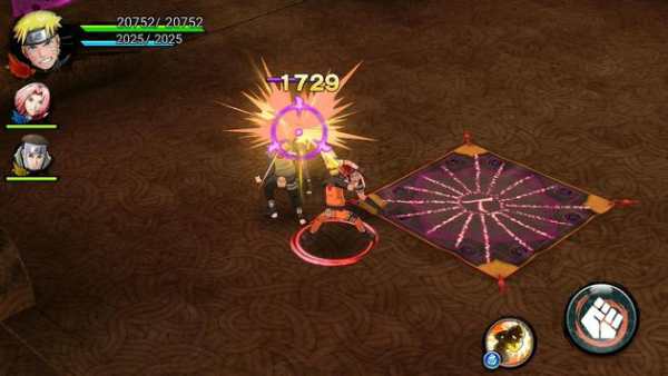 Naruto x Boruto Ninja Voltage Guide screenshot 3