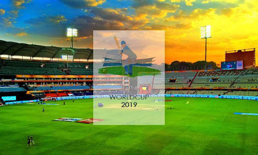 World Cup 2019 screenshot 2