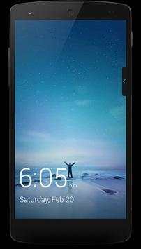 Win 10 Lock Screen : WinLock screenshot 5