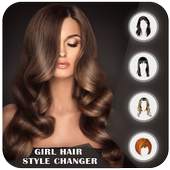 Girl Hair Photo Editor 1.0