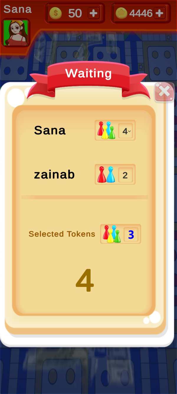 Ludo Paisa - Play & Earn Money स्क्रीनशॉट 6