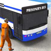 Police Bus Prison Transport 3D 1.0.1