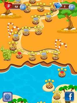 Candy Garden screenshot 11