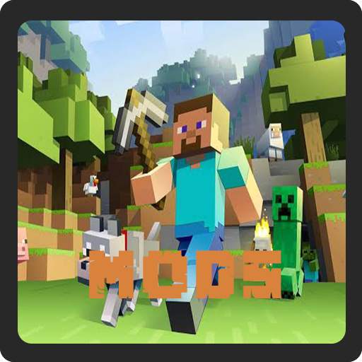 Mods for Minecraft mcpe - mods mcpe - mcpe addons 3.6
