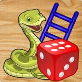 Ludo Game: Snakes And Ladder 1.2