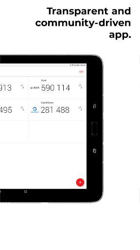 2FA Authenticator (2FAS) screenshot 8