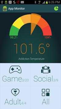 App Firewall 2014 screenshot 1