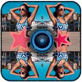 Mirror Reflection Photos 1.0