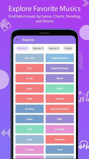 MP3Juice - MP3 Music Downloader screenshot 4