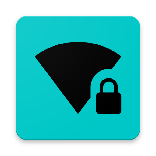Router Setup WiFi أيقونة