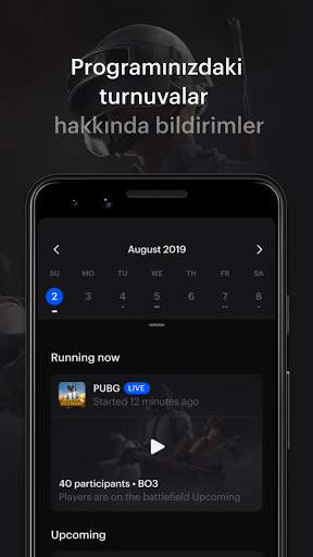 Arenum Esports screenshot 4
