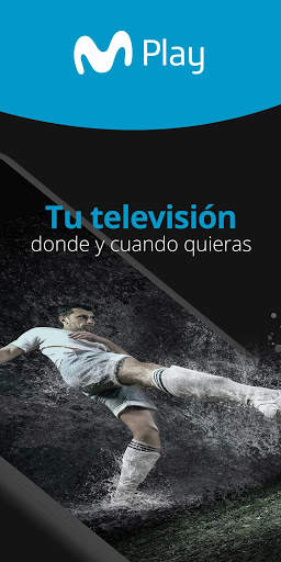 Movistar Play Chile - TV, deportes y series screenshot 2