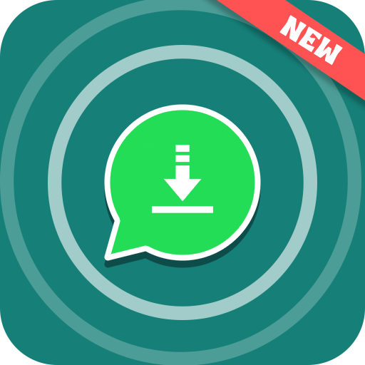 Status Saver for WhatsApp Images and Videos icon