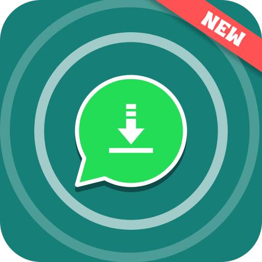 Status Saver for WhatsApp Images and Videos 2.0