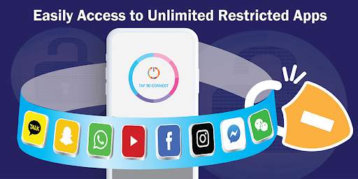 Bolt VPN - Fast & Free Unlimited VPN screenshot 2