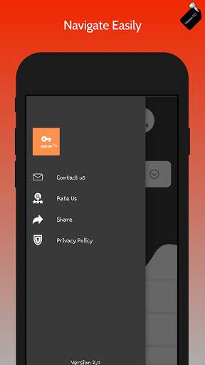 Weird VPN - Fastest Secure Unlimited VPN screenshot 6