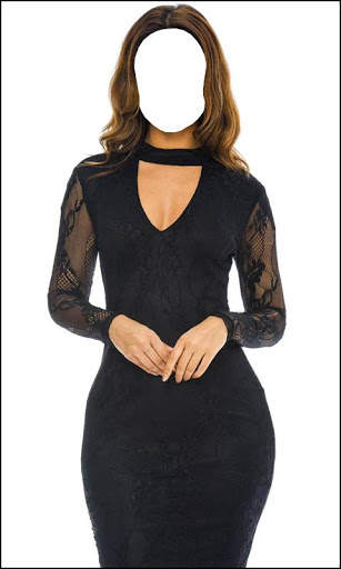 Mini Dress With Women screenshot 6