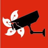 Hong Kong Traffic Camera icon