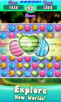 Sweet Candy - Magic Candy Bomb screenshot 5