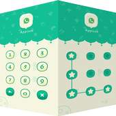 Password AppLock Green 1.2.2
